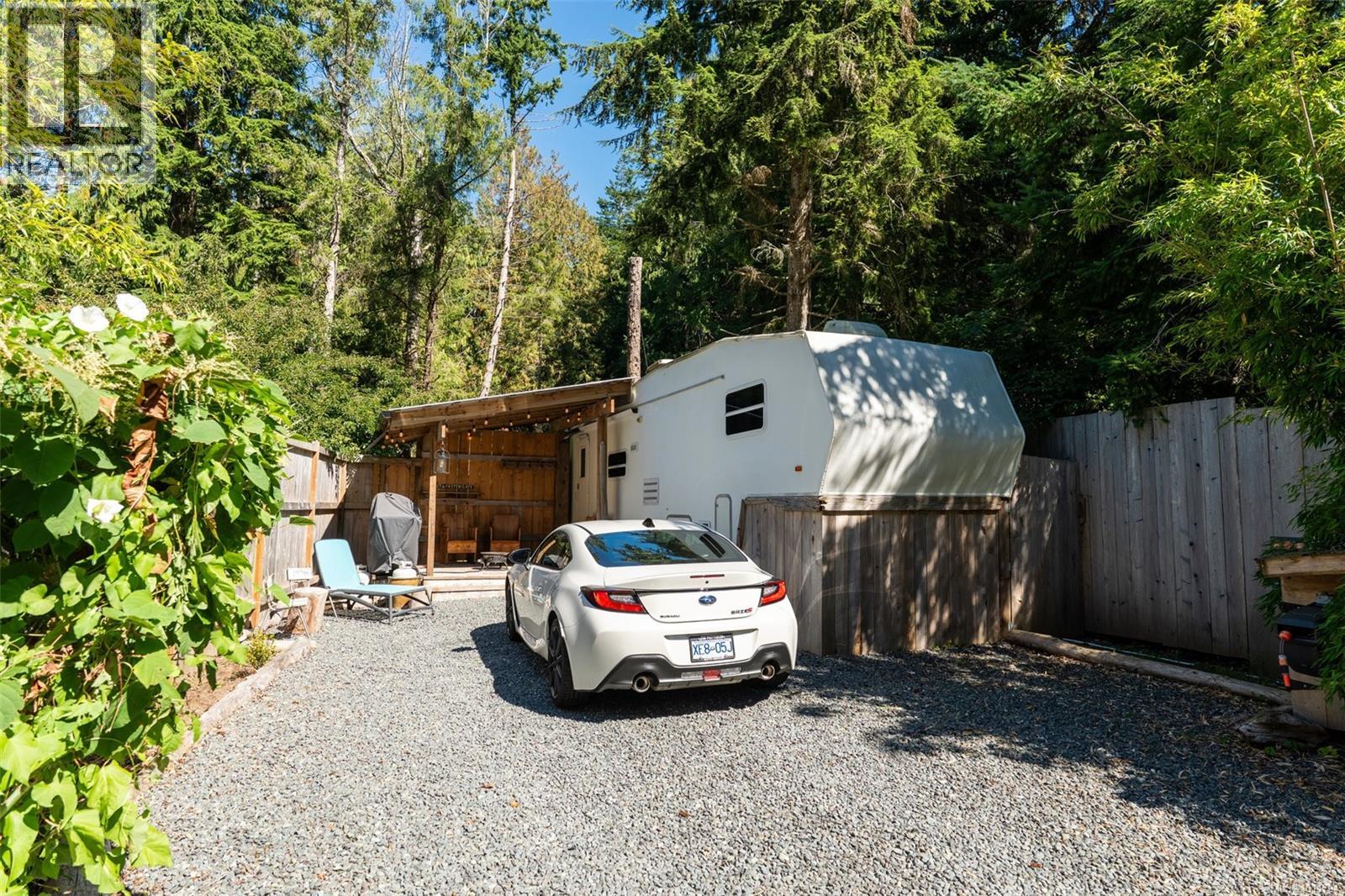 2845 Woodhaven Rd, Sooke