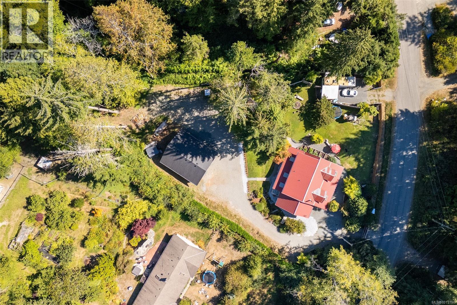 2845 Woodhaven Rd, Sooke