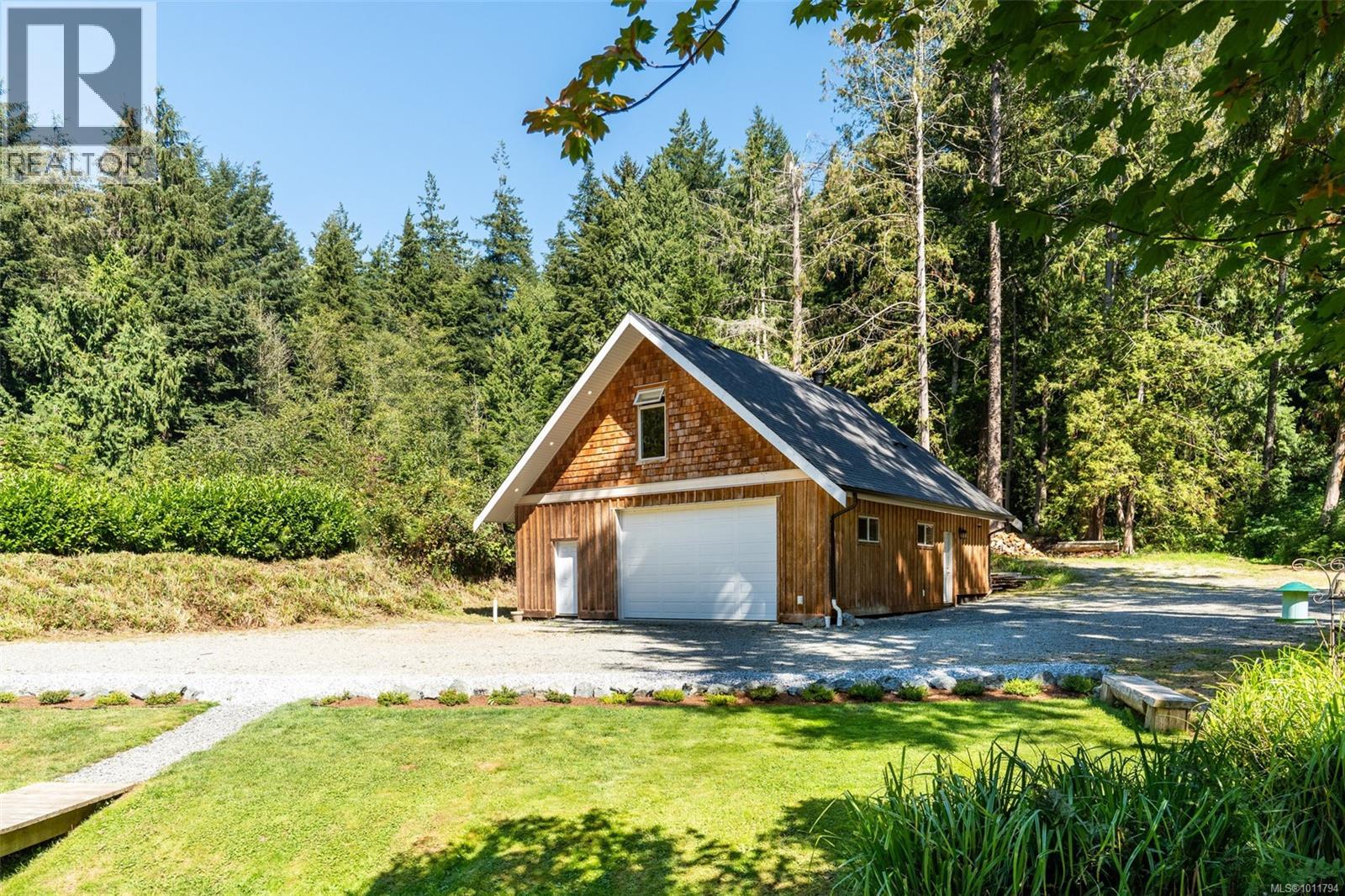 2845 Woodhaven Rd, Sooke