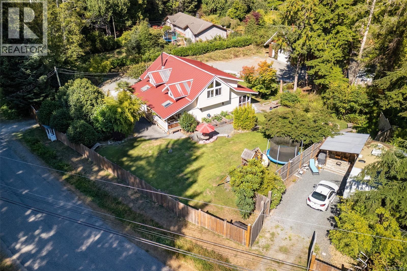 2845 Woodhaven Rd, Sooke