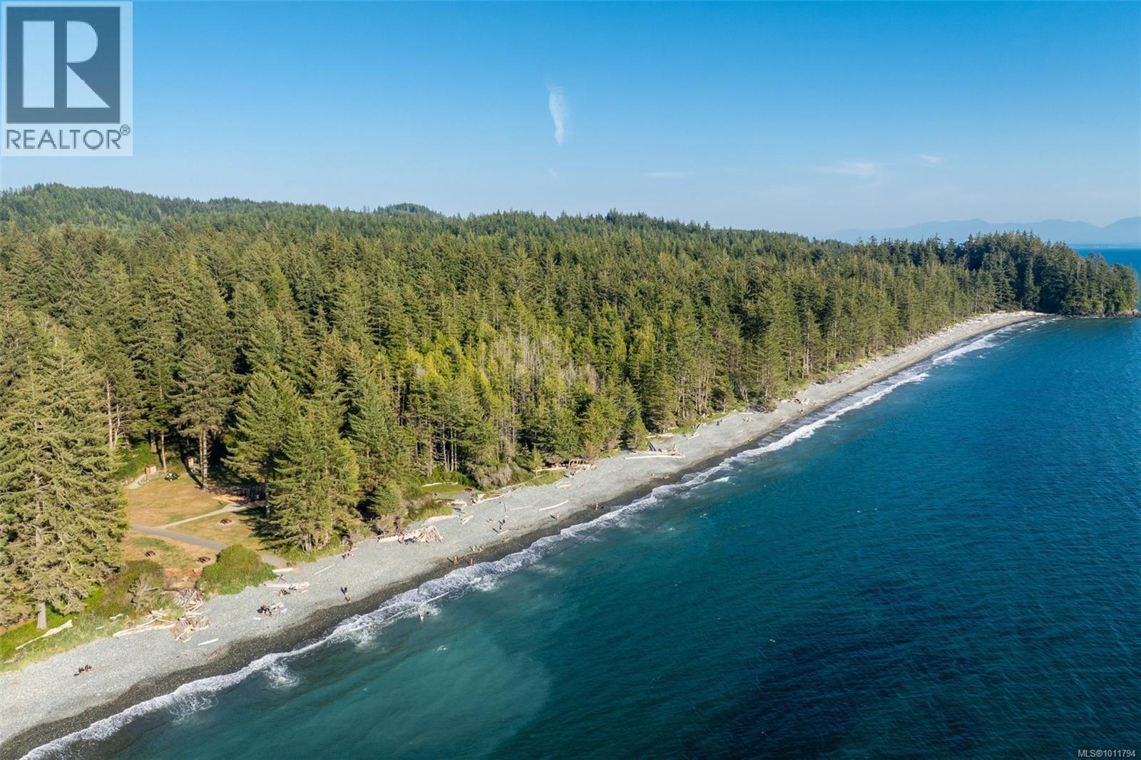 2845 Woodhaven Rd, Sooke