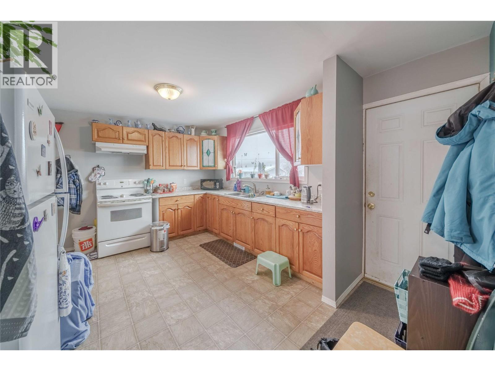 1504 Carson Street, Clinton