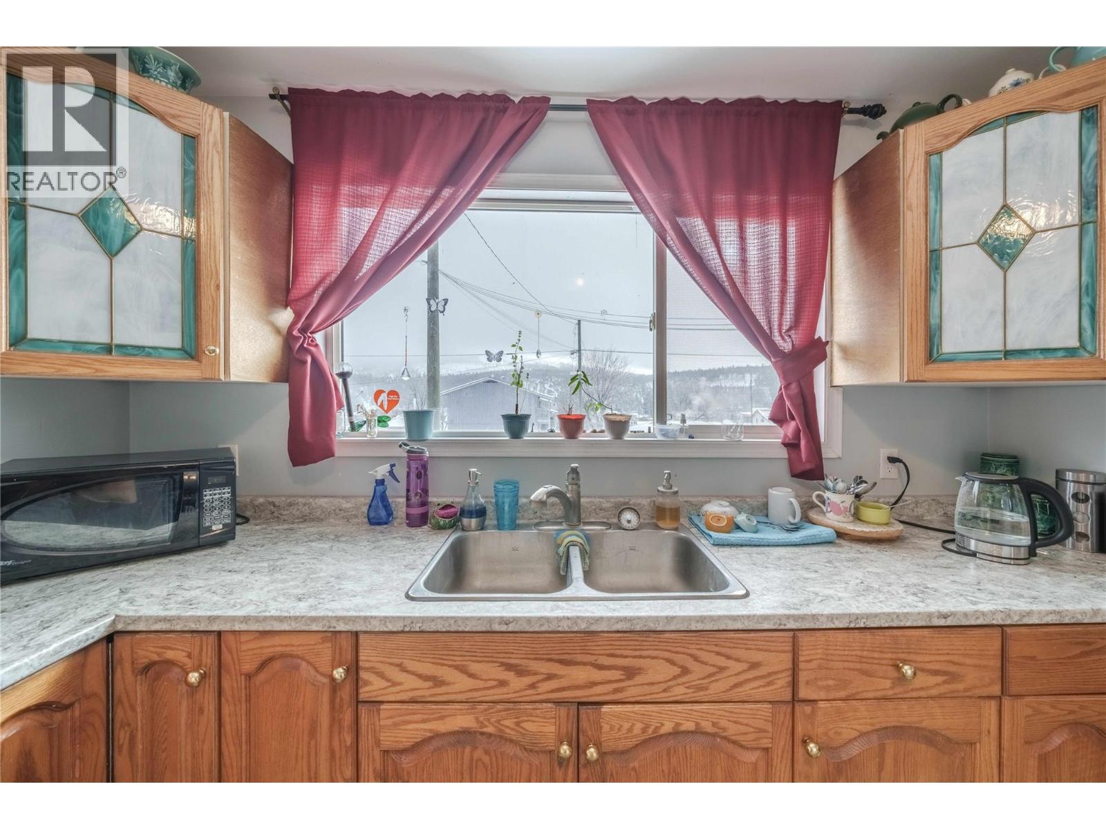 1504 Carson Street, Clinton