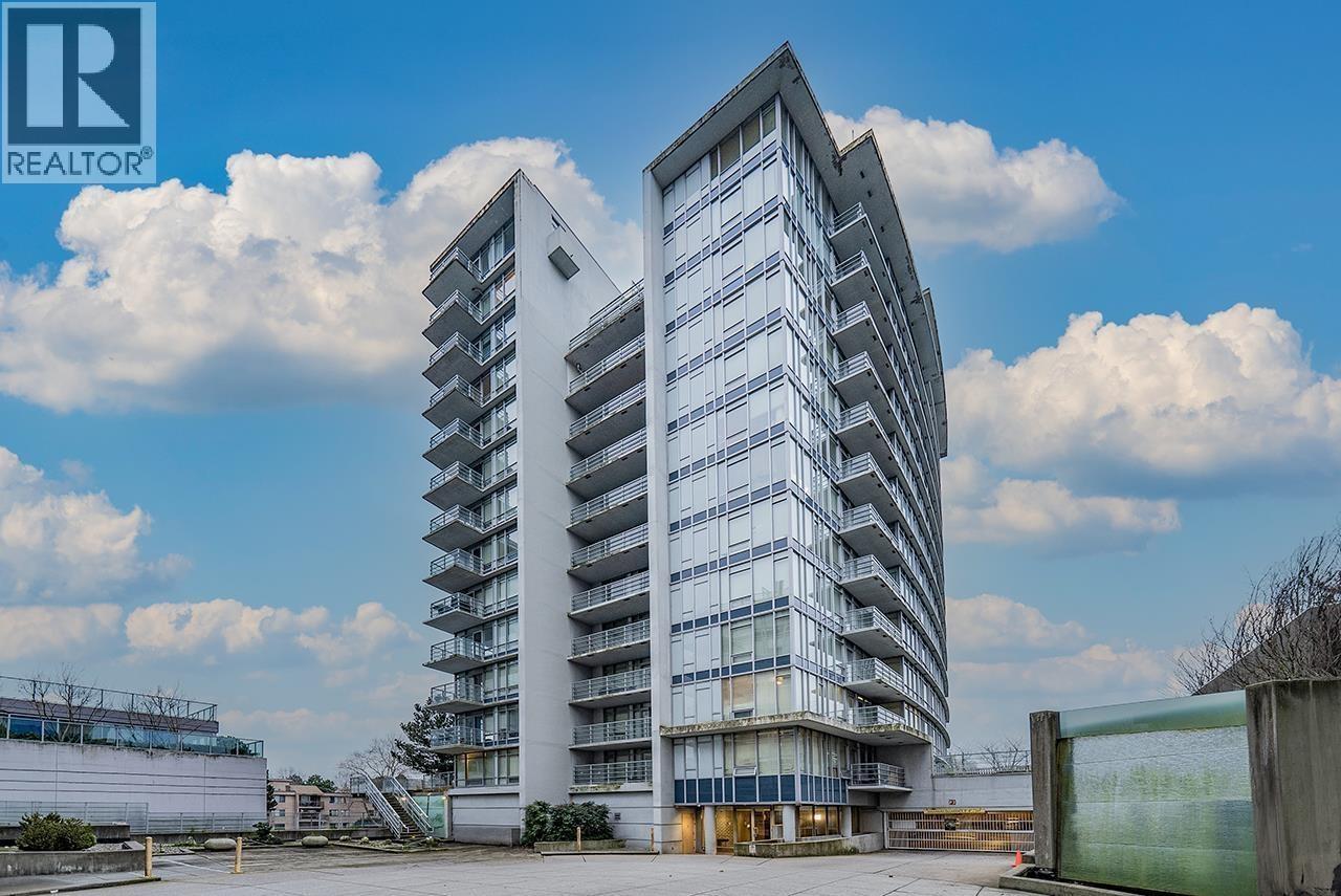 #1605-8288 LANSDOWNE Road, Richmond