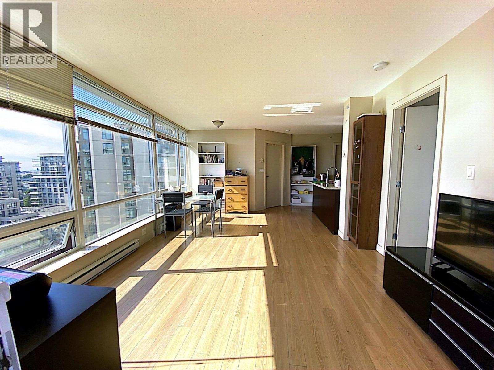 #1605-8288 LANSDOWNE Road, Richmond