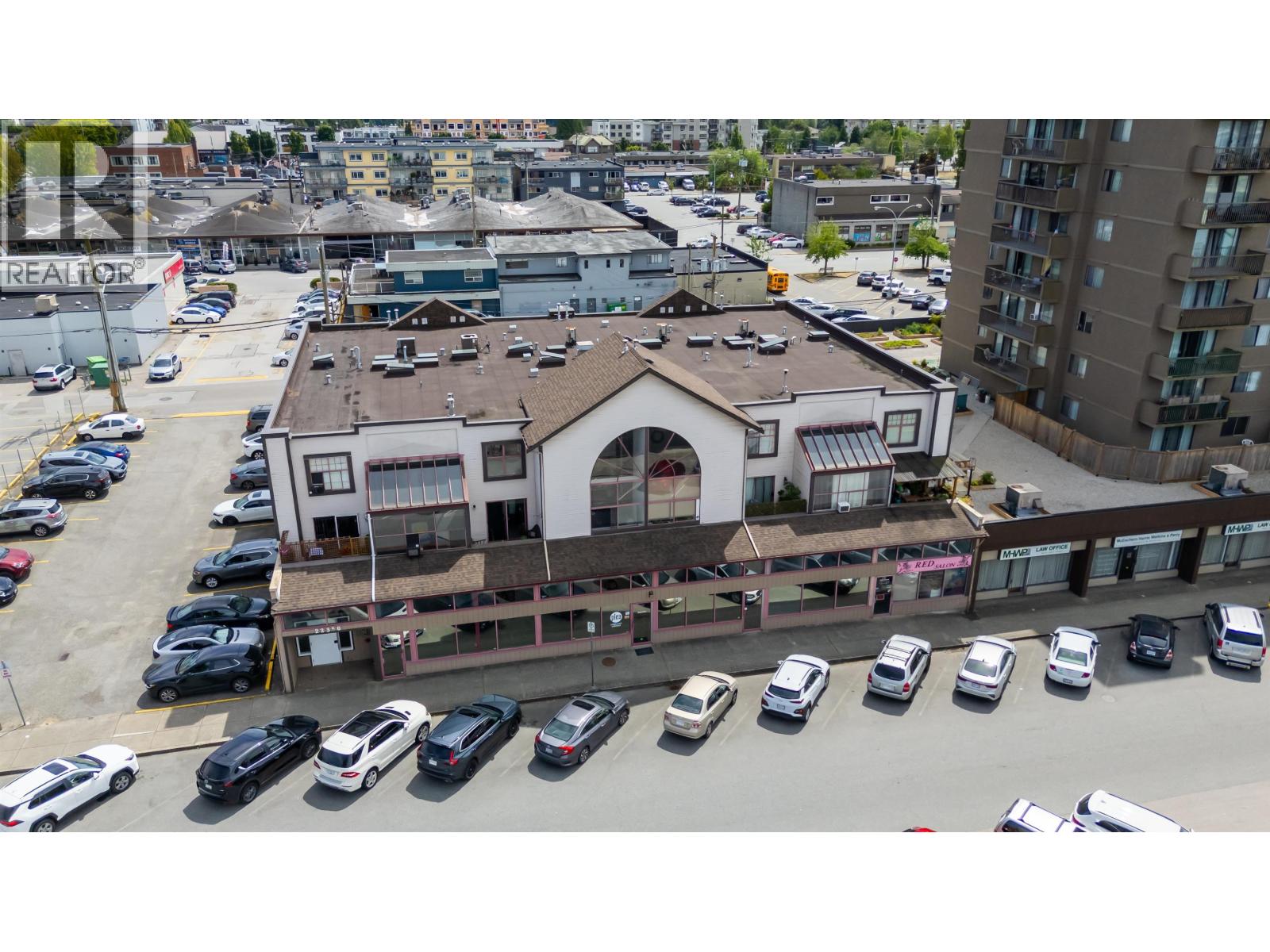 209 22356 MCINTOSH AVENUE, Maple Ridge