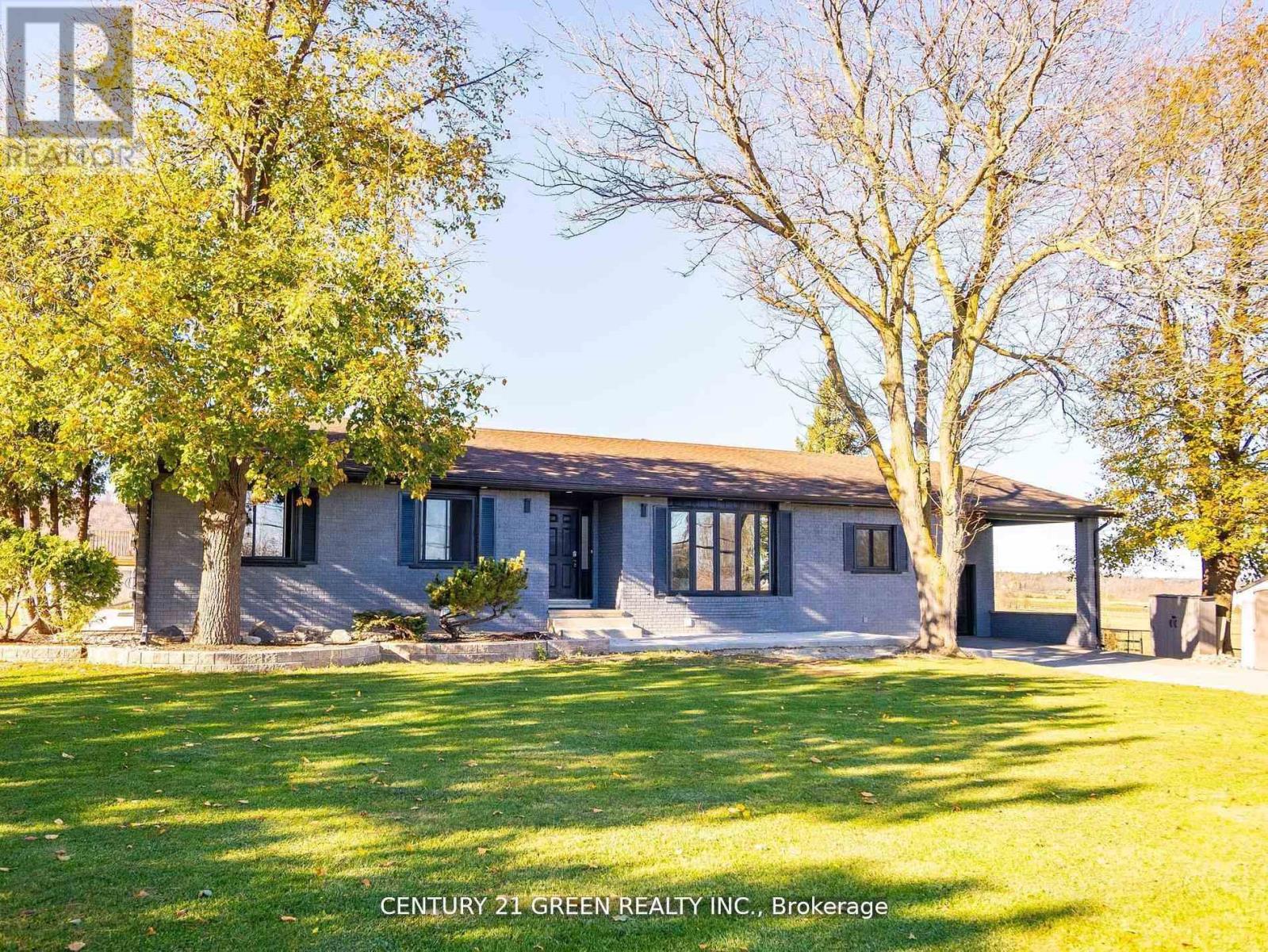 5459 Campbellville Road West