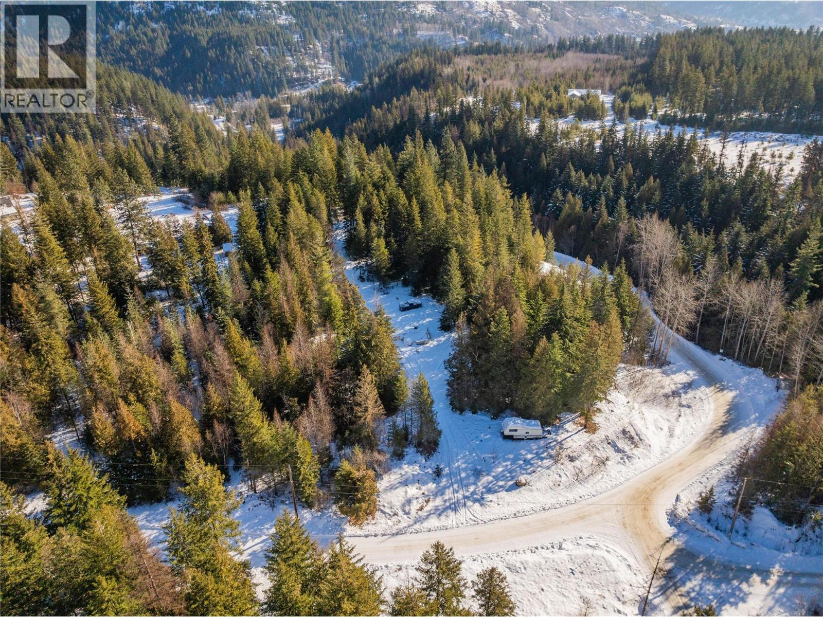  Lot 91 MOUNTAIN RIDGE Road, Castlegar