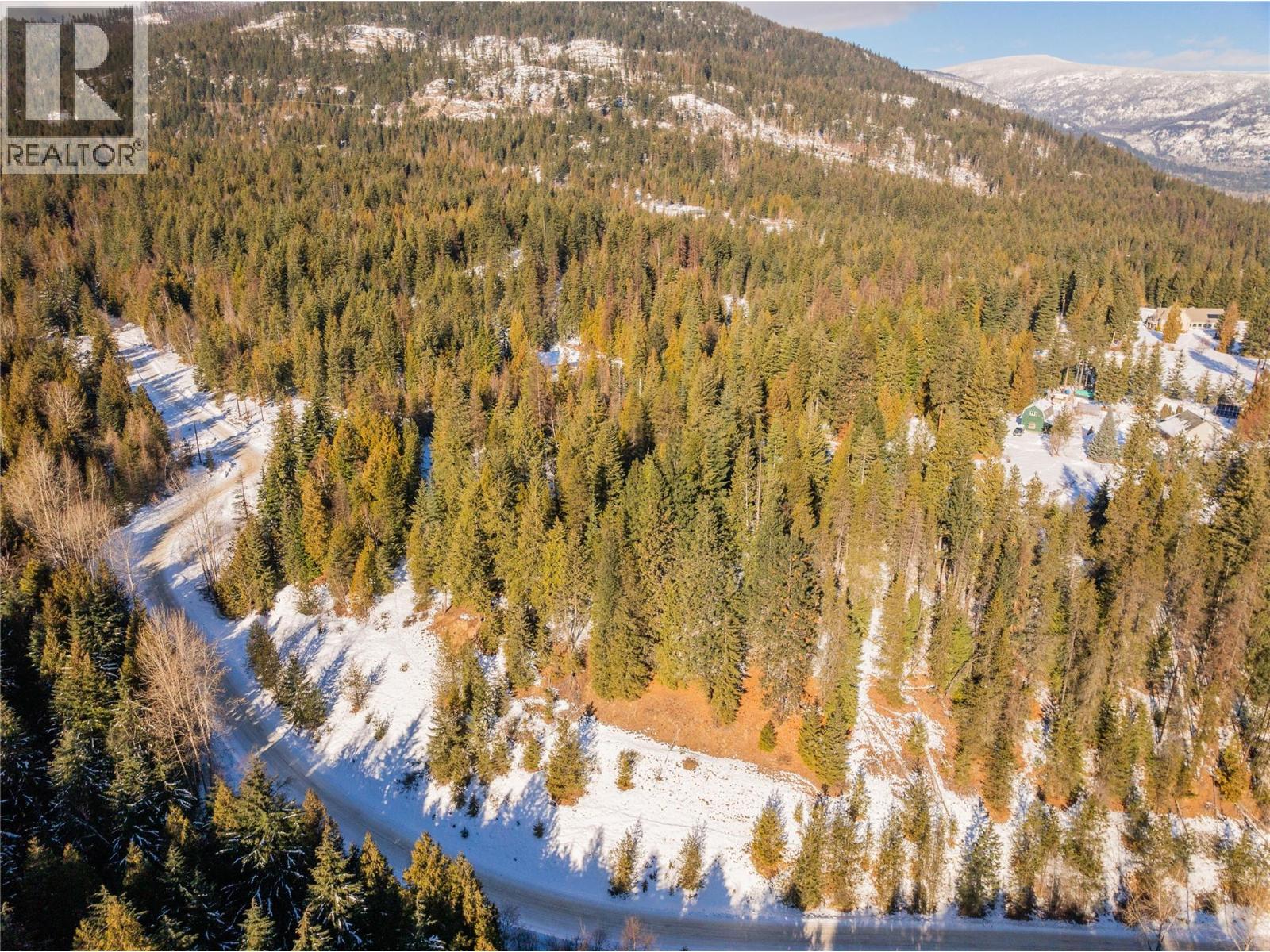  Lot 91 MOUNTAIN RIDGE Road, Castlegar
