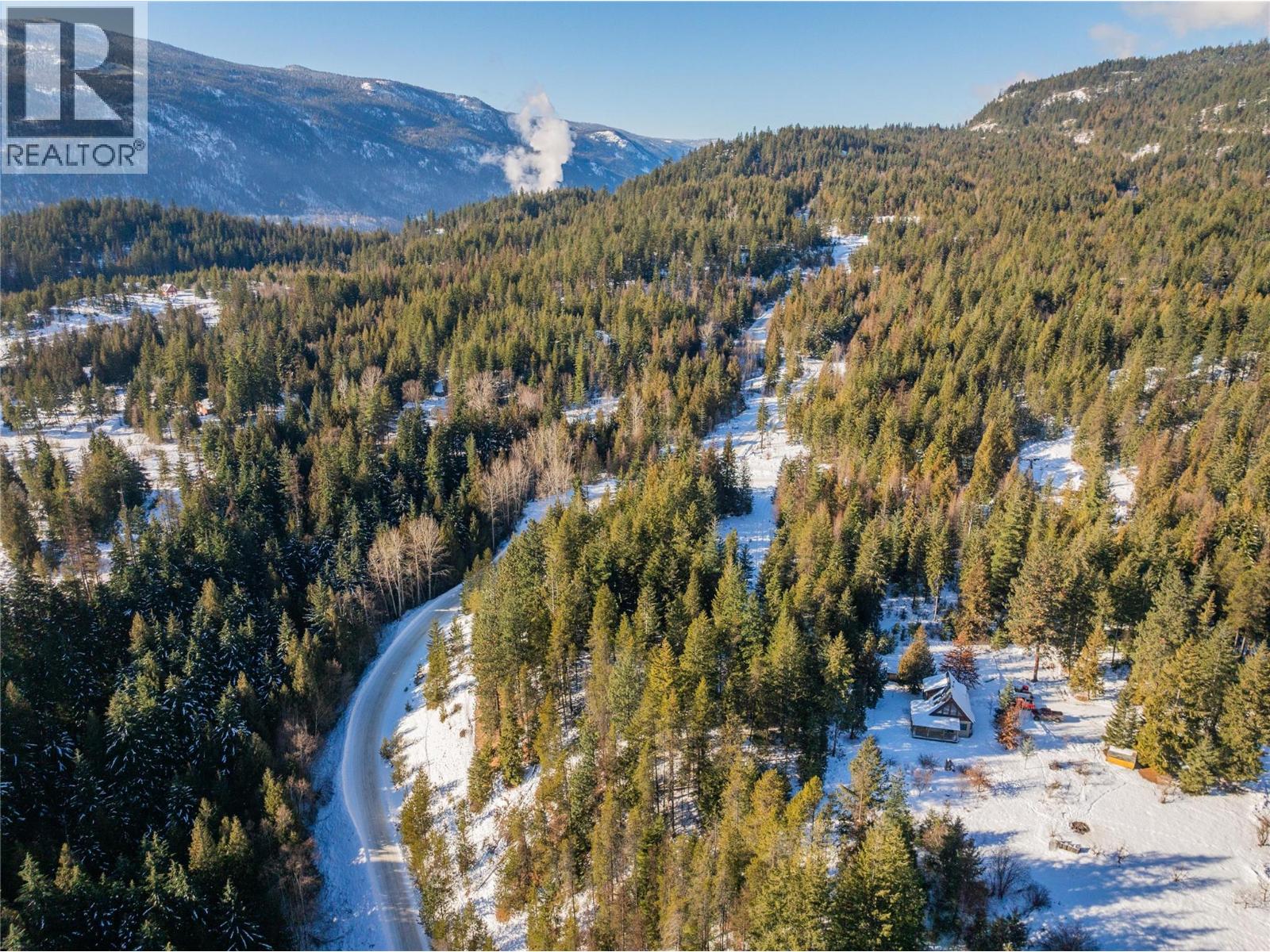  Lot 91 MOUNTAIN RIDGE Road, Castlegar