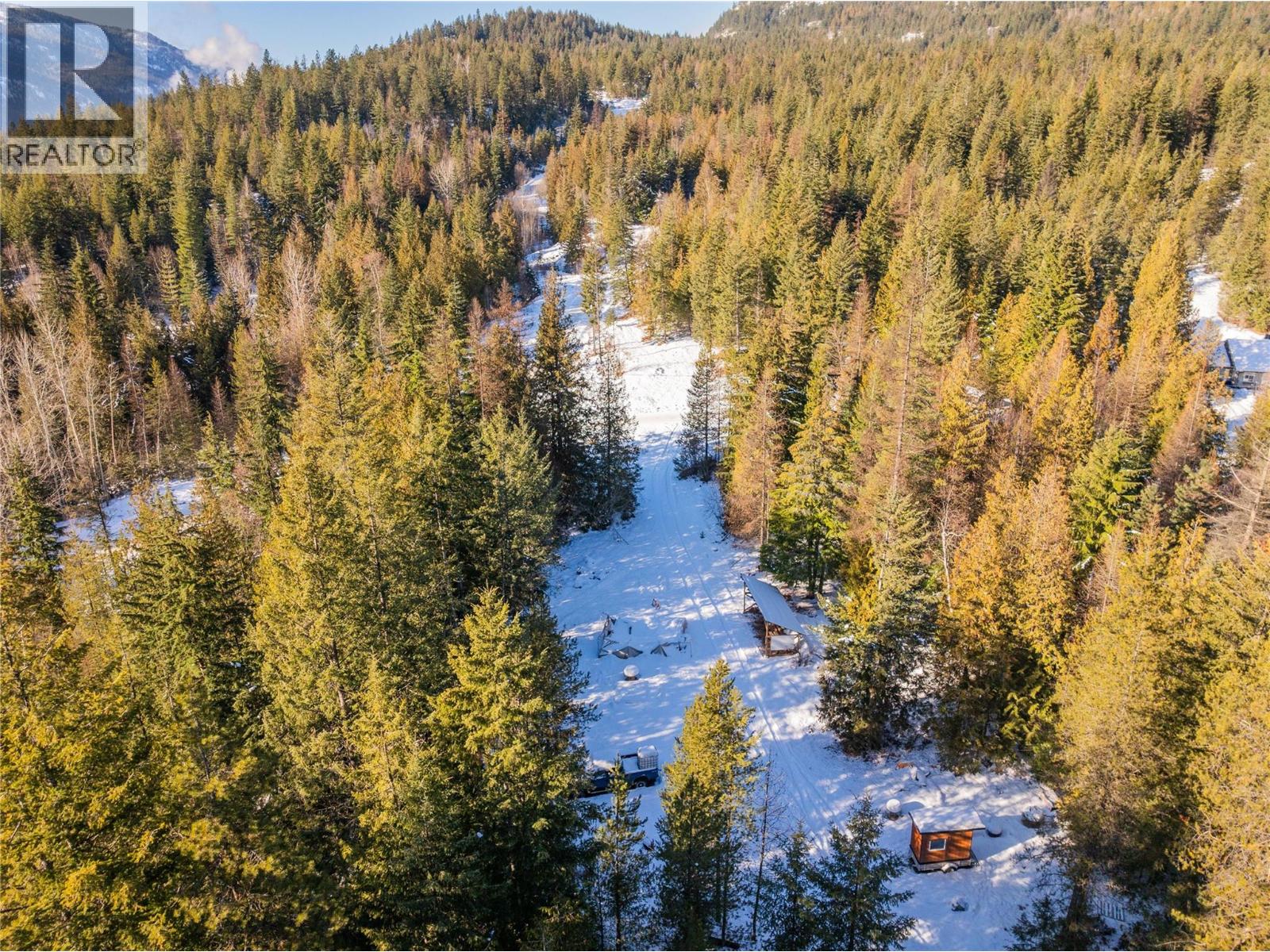  Lot 91 MOUNTAIN RIDGE Road, Castlegar