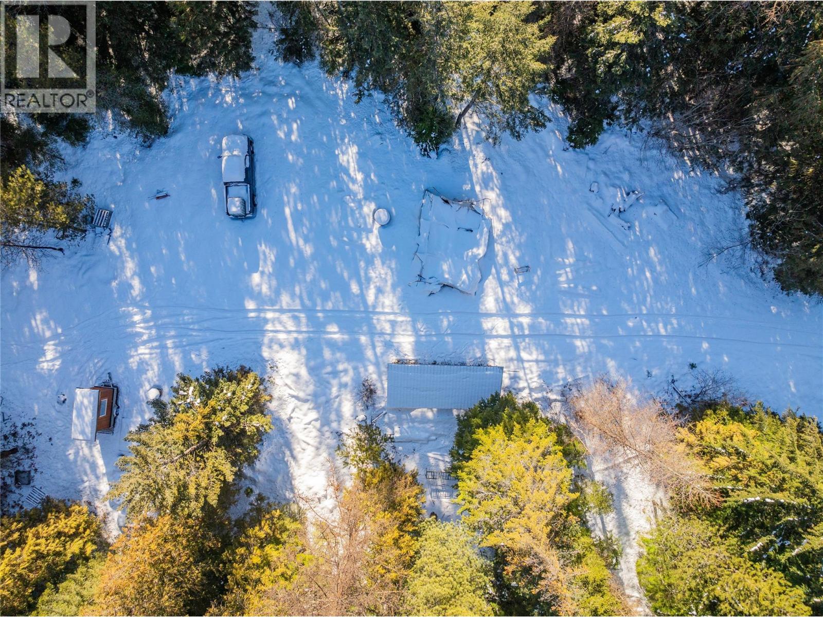  Lot 91 MOUNTAIN RIDGE Road, Castlegar