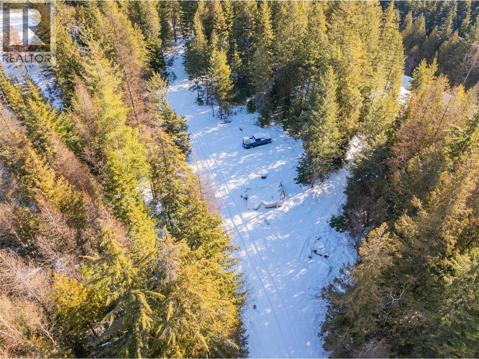  Lot 91 MOUNTAIN RIDGE Road, Castlegar