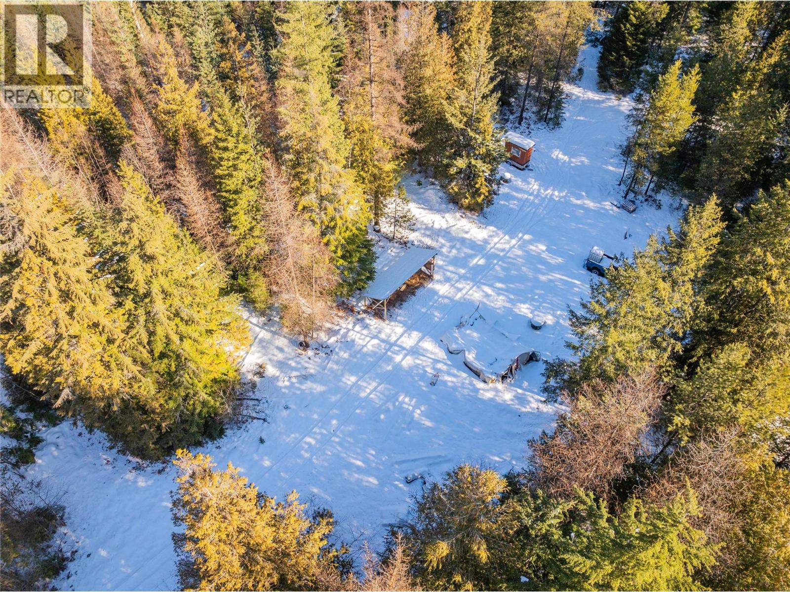  Lot 91 MOUNTAIN RIDGE Road, Castlegar