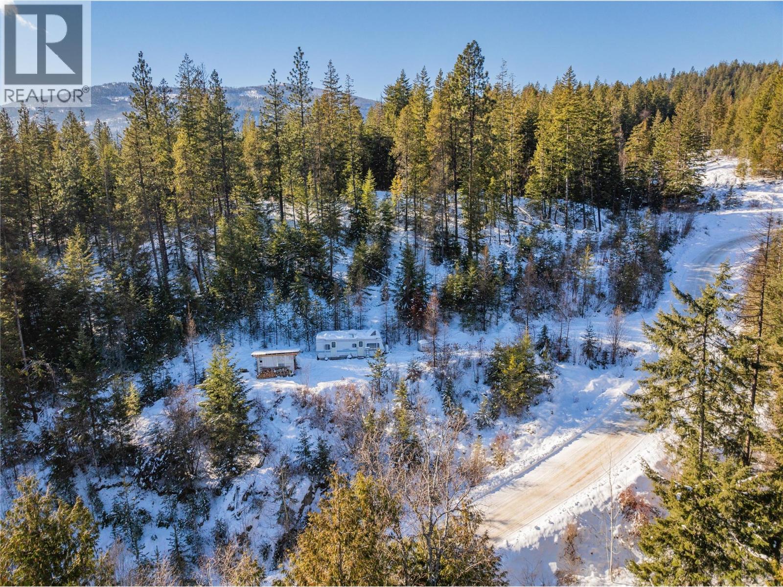  Lot 91 MOUNTAIN RIDGE Road, Castlegar