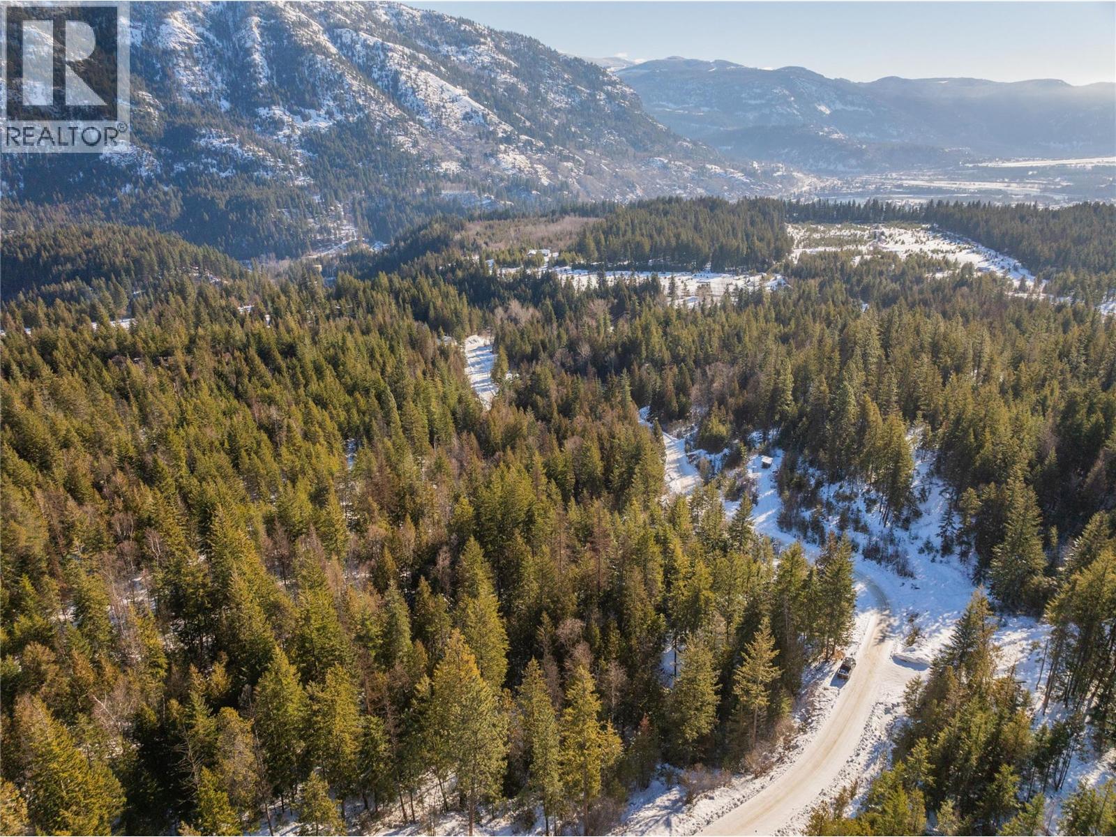  Lot 91 MOUNTAIN RIDGE Road, Castlegar