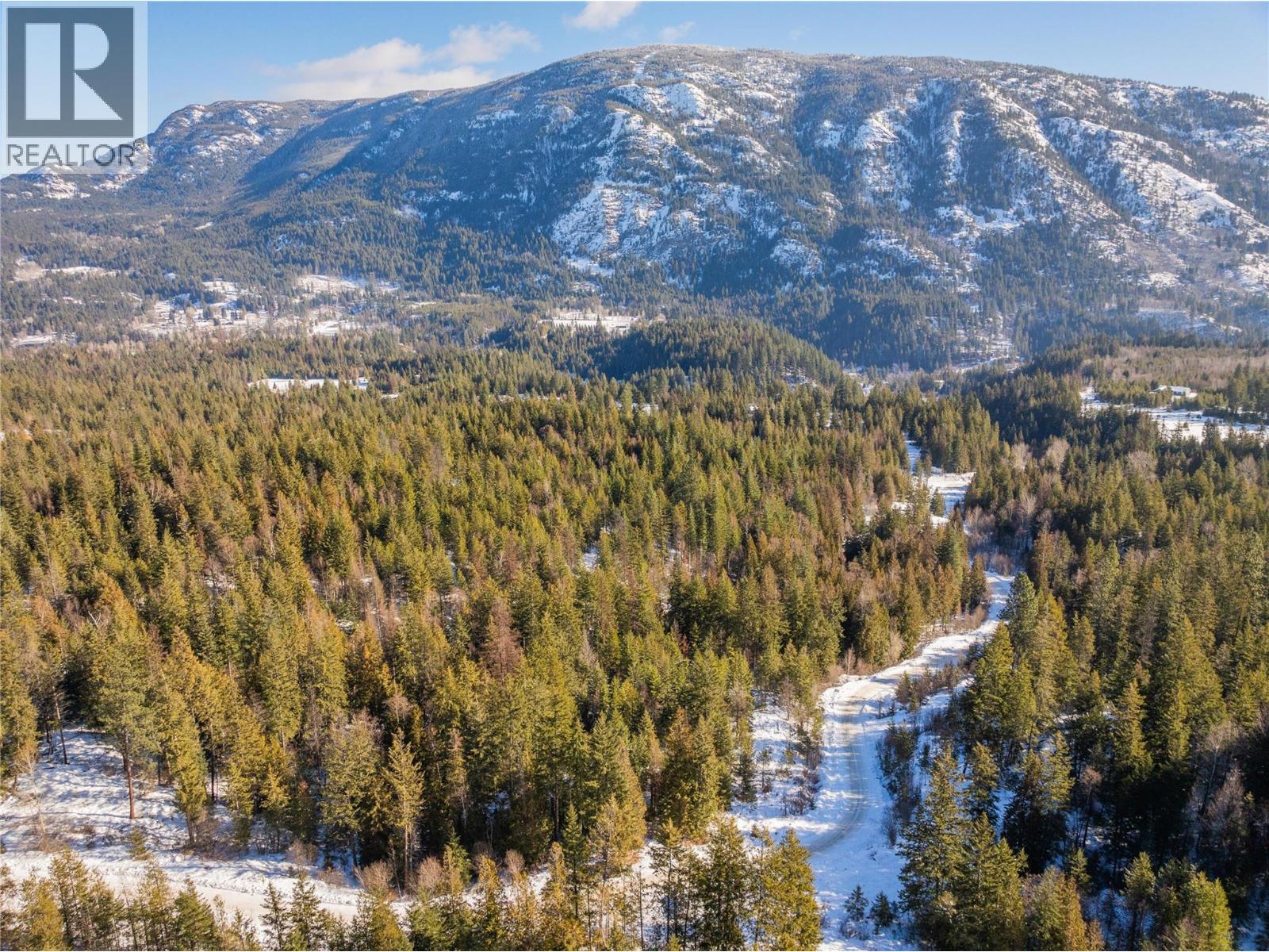  Lot 91 MOUNTAIN RIDGE Road, Castlegar