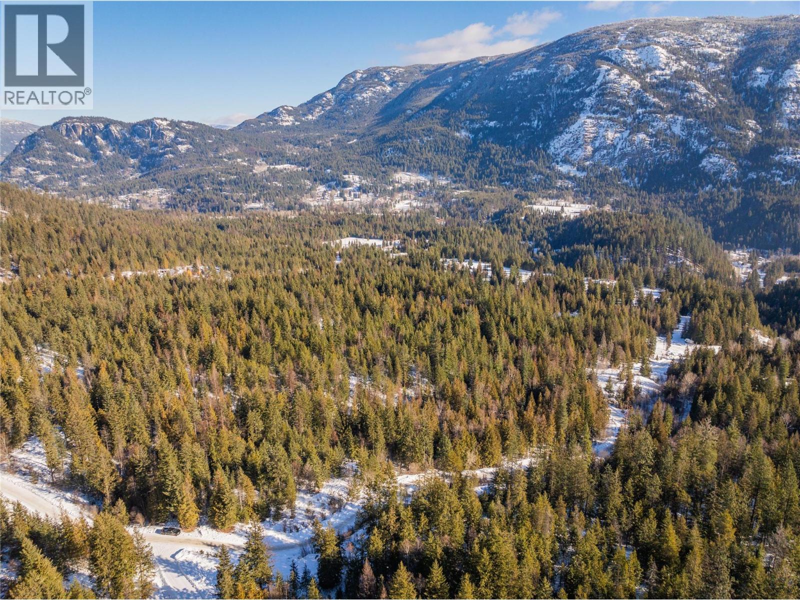  Lot 91 MOUNTAIN RIDGE Road, Castlegar