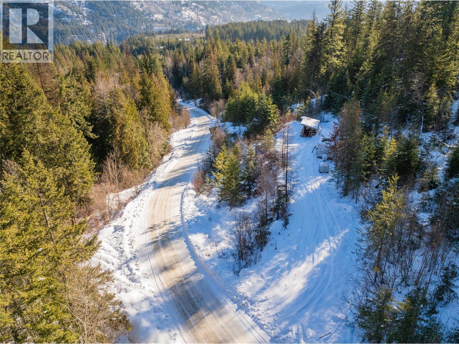  Lot 91 MOUNTAIN RIDGE Road, Castlegar