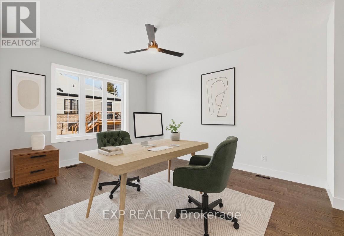 4 ELGIN STREET W - 14