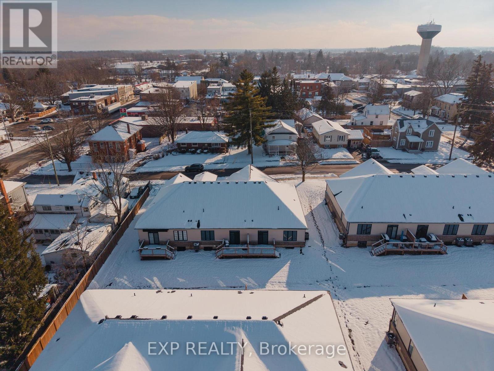 4 ELGIN STREET W - 25