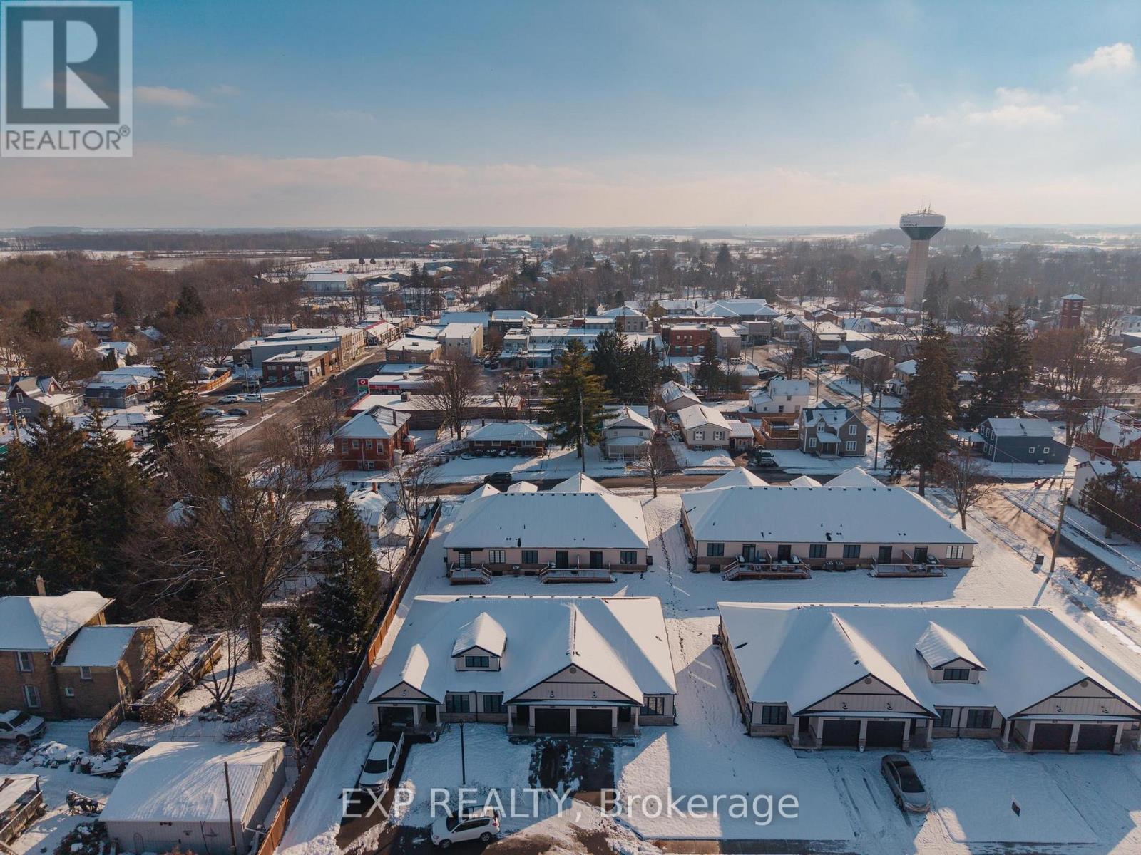 4 ELGIN STREET W - 26