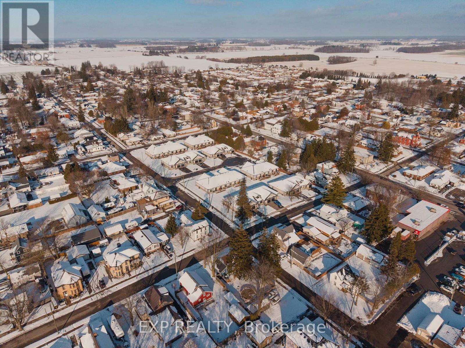 4 ELGIN STREET W - 27