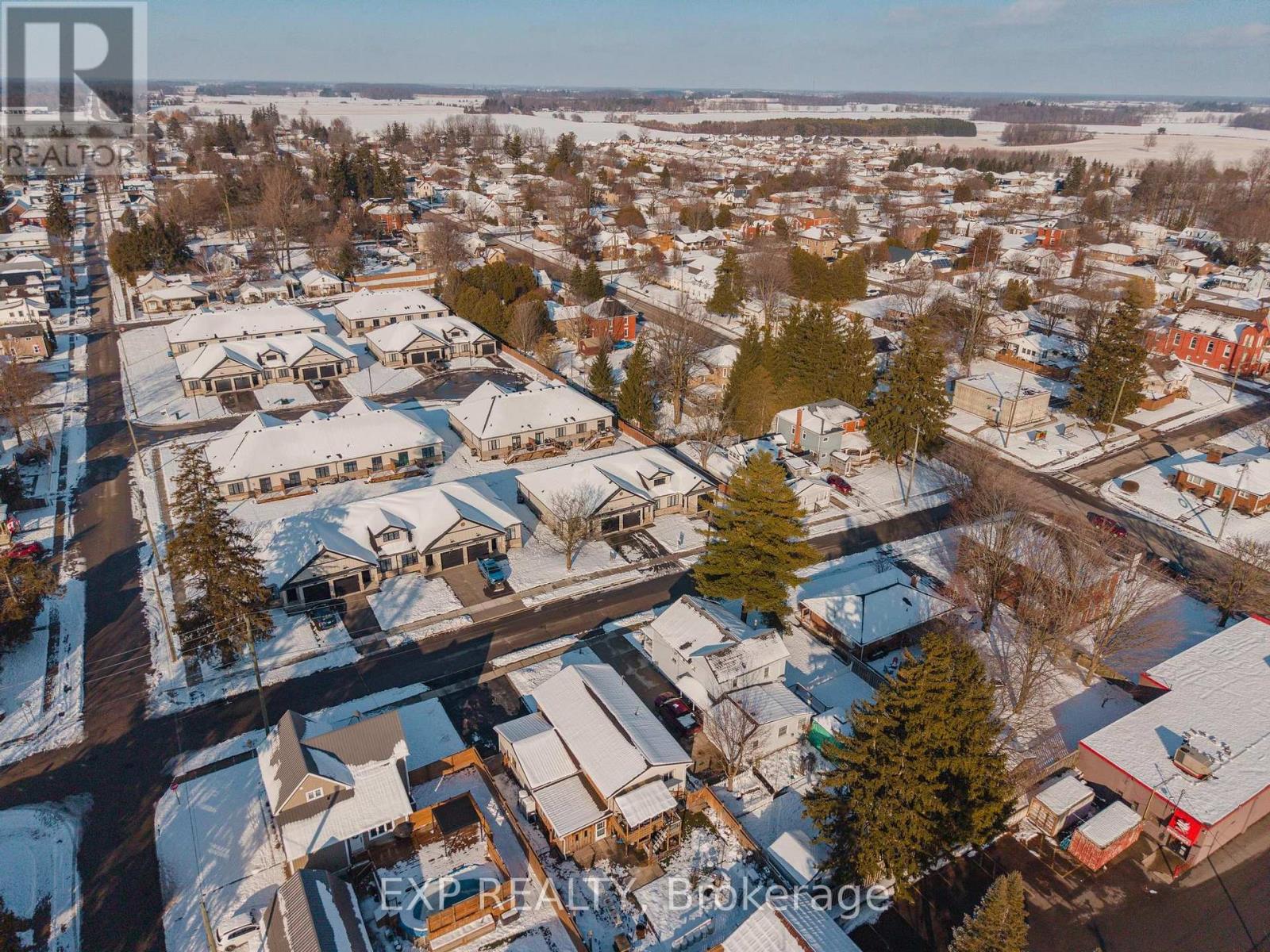 4 ELGIN STREET W - 31