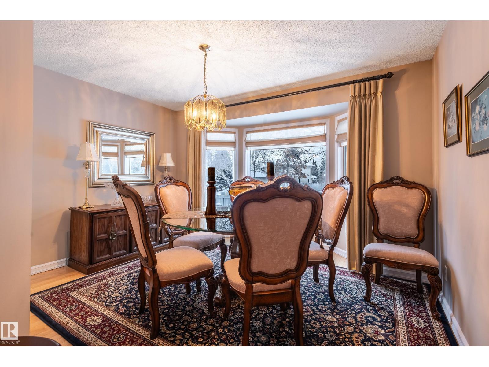 31 HARWOOD DR, St. Albert