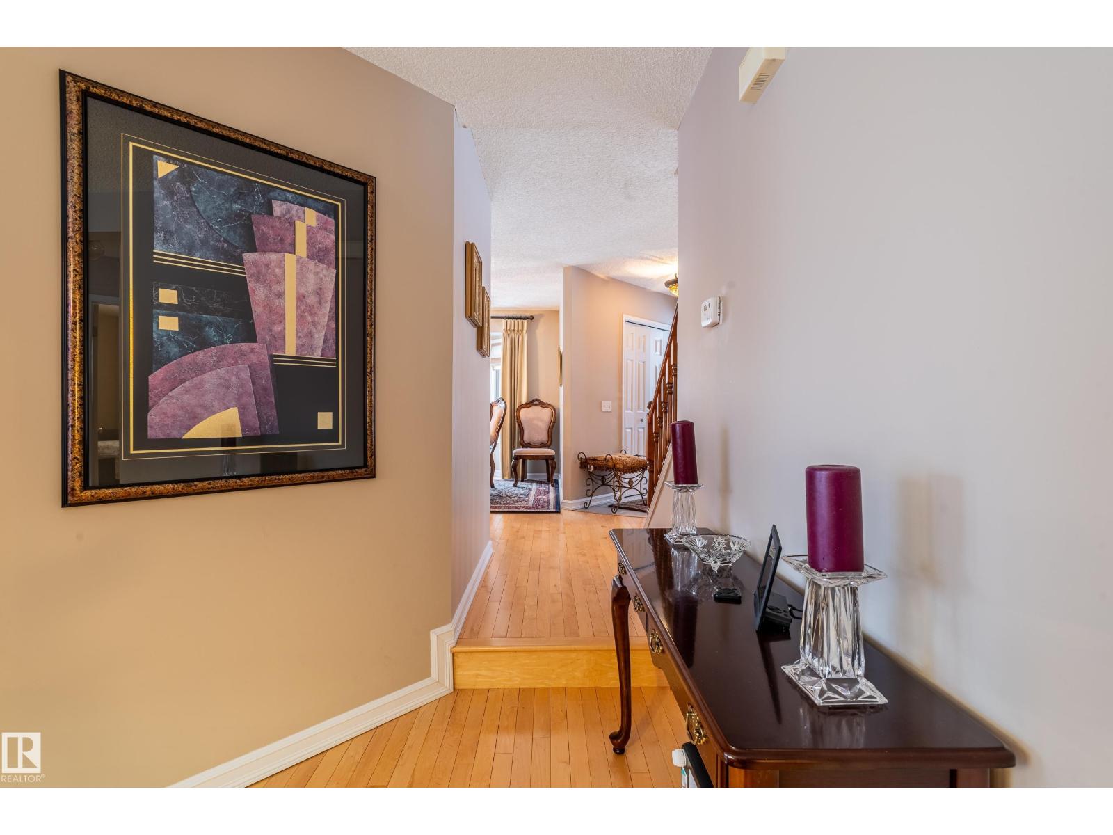 31 HARWOOD DR, St. Albert