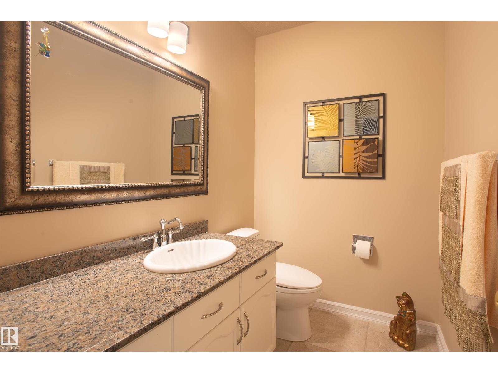 31 HARWOOD DR, St. Albert