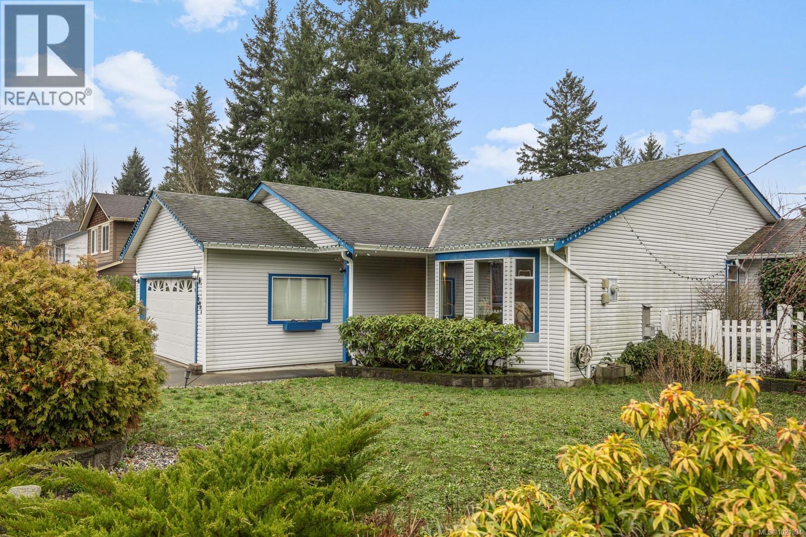 317 Quarry Rd, Comox