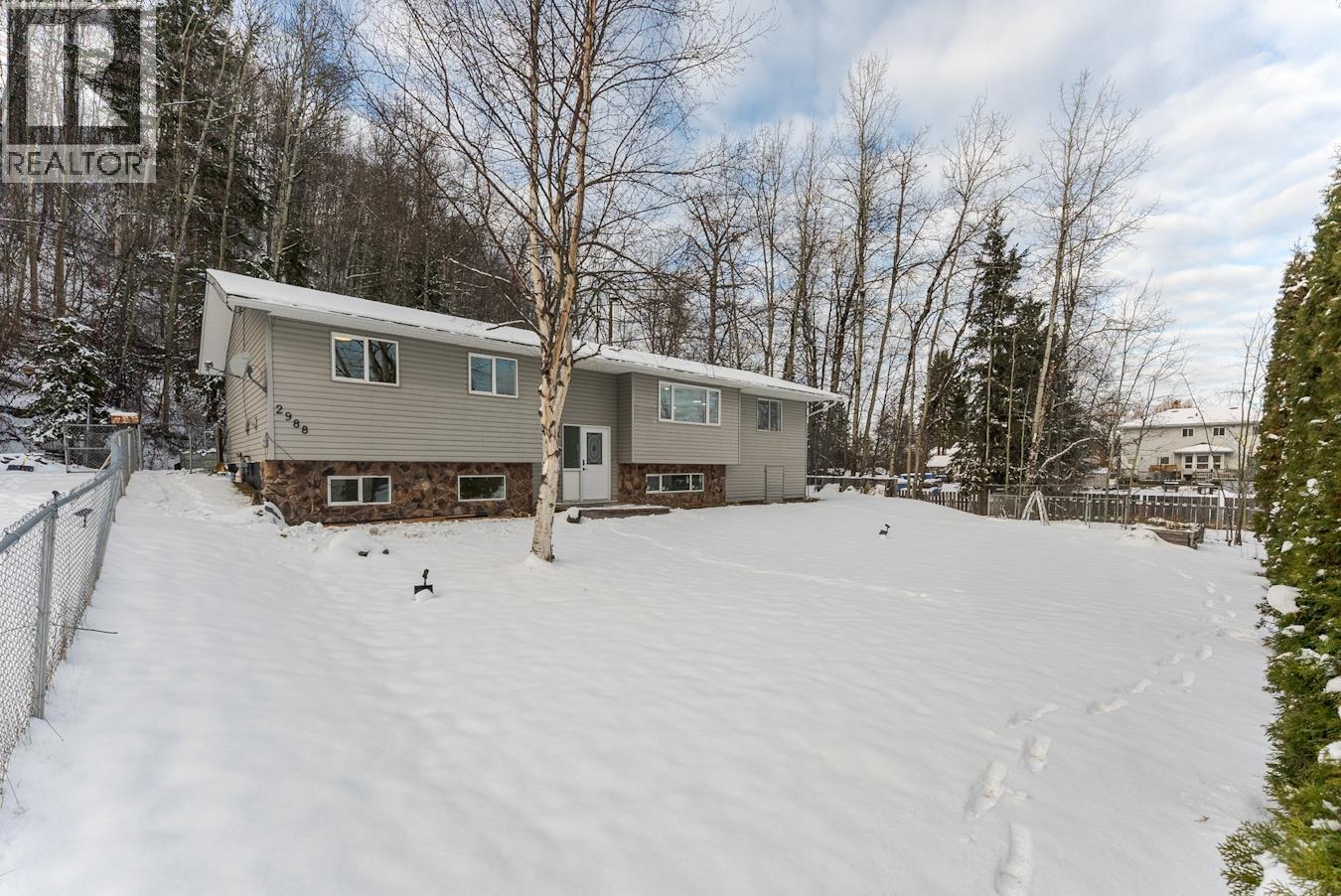 2988 ANDRES ROAD, Prince George