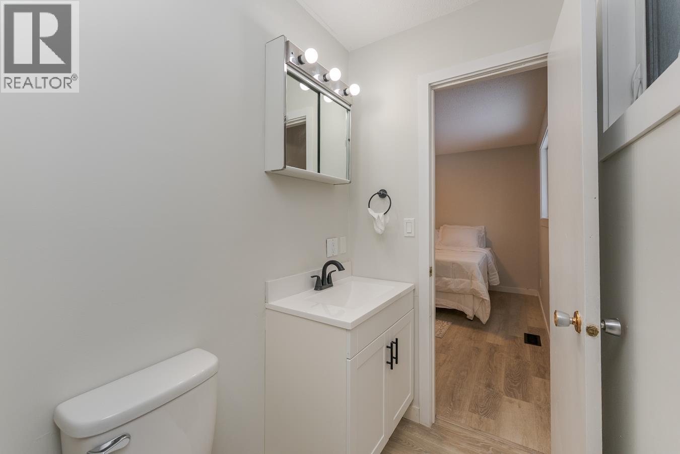 2988 ANDRES ROAD, Prince George