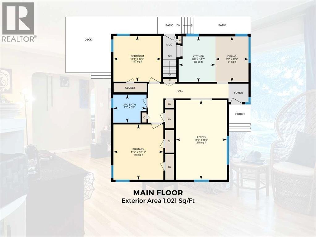 Single Family House Bungalow for Sale in   Street S Glendale Lethbridge 