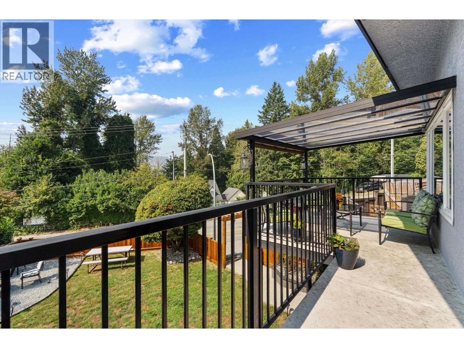 1558 SHAUGHNESSY STREET, Port Coquitlam