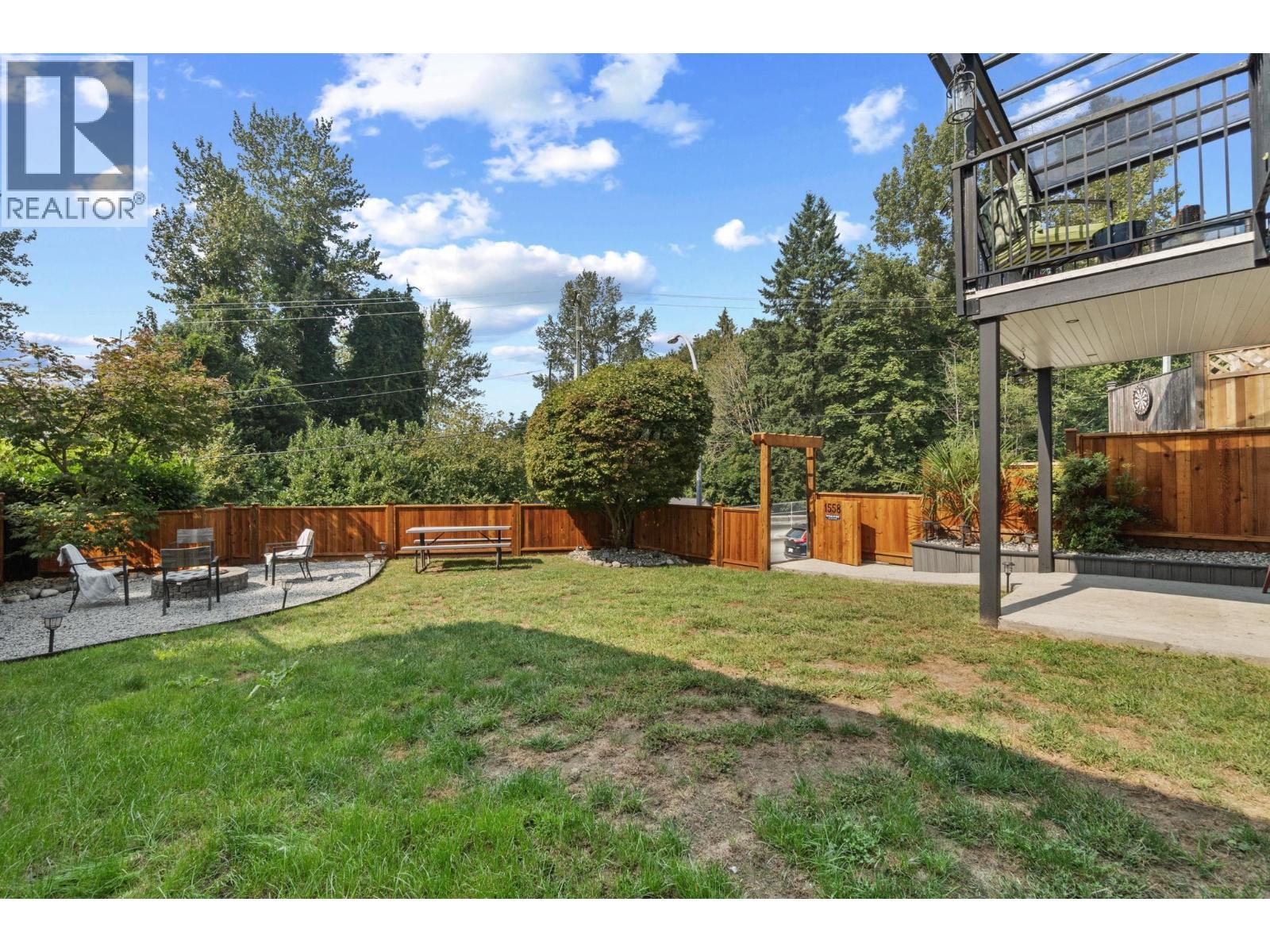 1558 SHAUGHNESSY STREET, Port Coquitlam