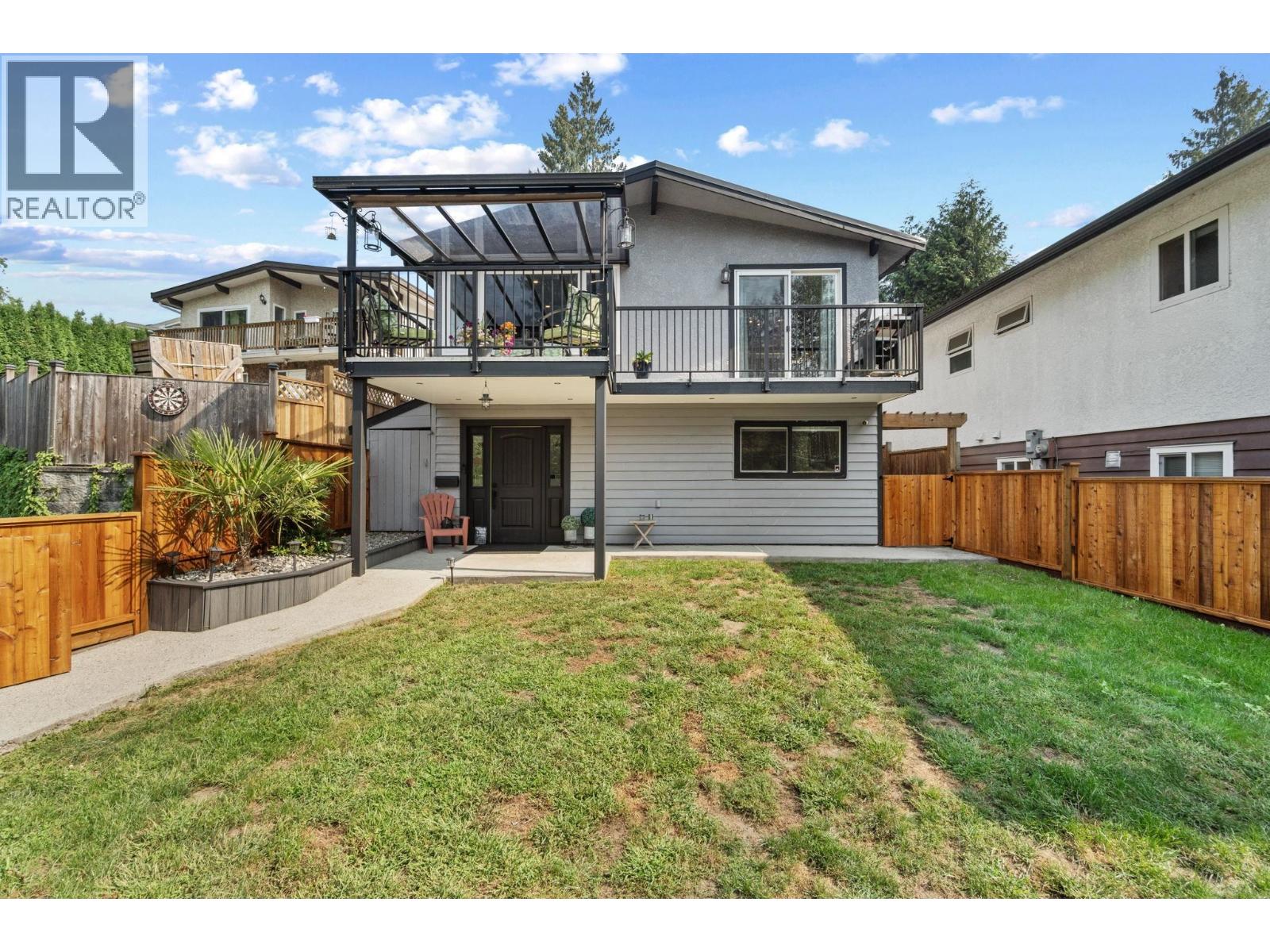 1558 SHAUGHNESSY STREET, Port Coquitlam