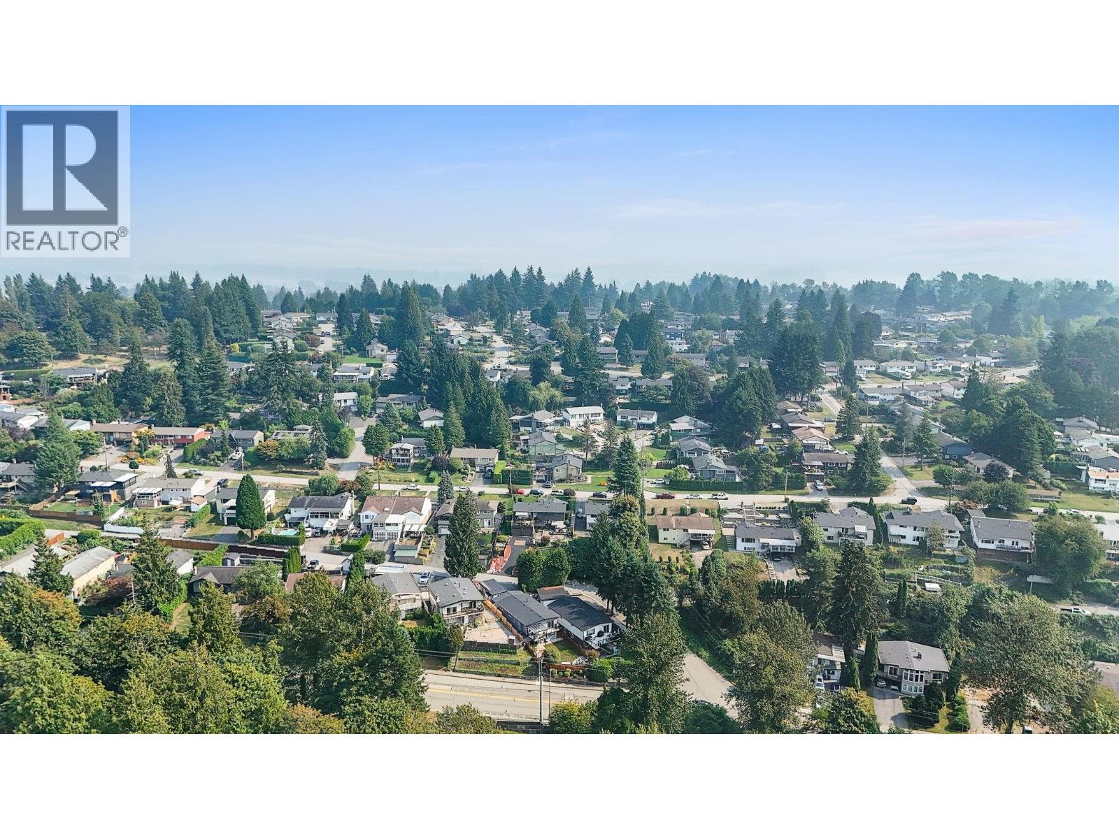 1558 SHAUGHNESSY STREET, Port Coquitlam