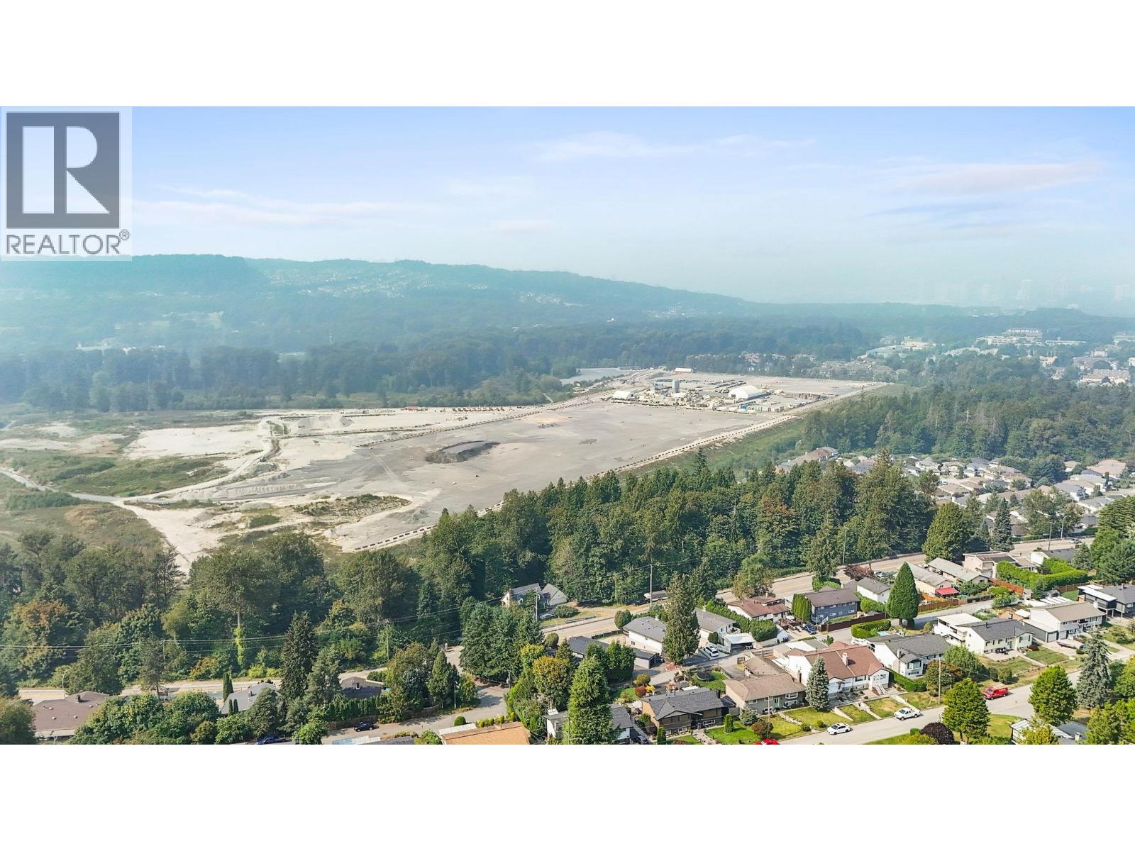 1558 SHAUGHNESSY STREET, Port Coquitlam