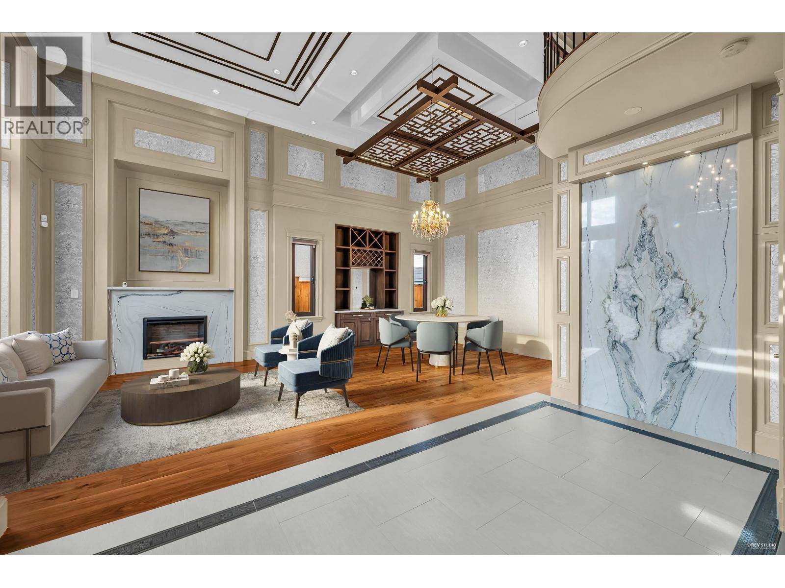 4691 FOXGLOVE Crescent, Richmond