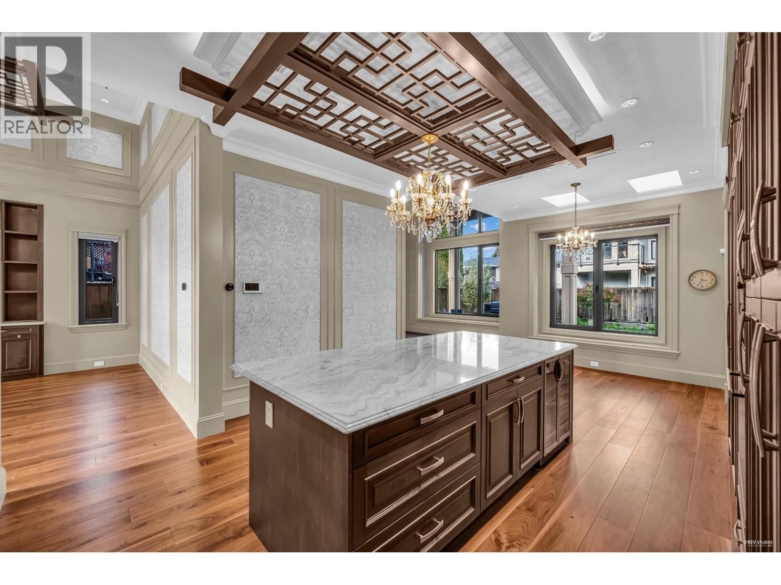 4691 FOXGLOVE Crescent, Richmond