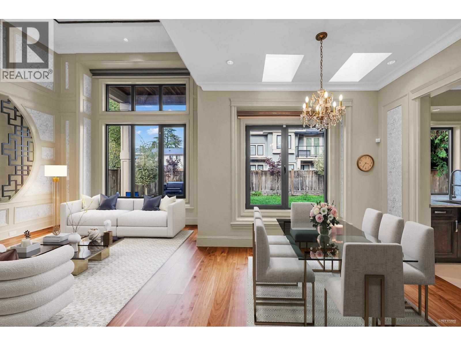 4691 FOXGLOVE Crescent, Richmond