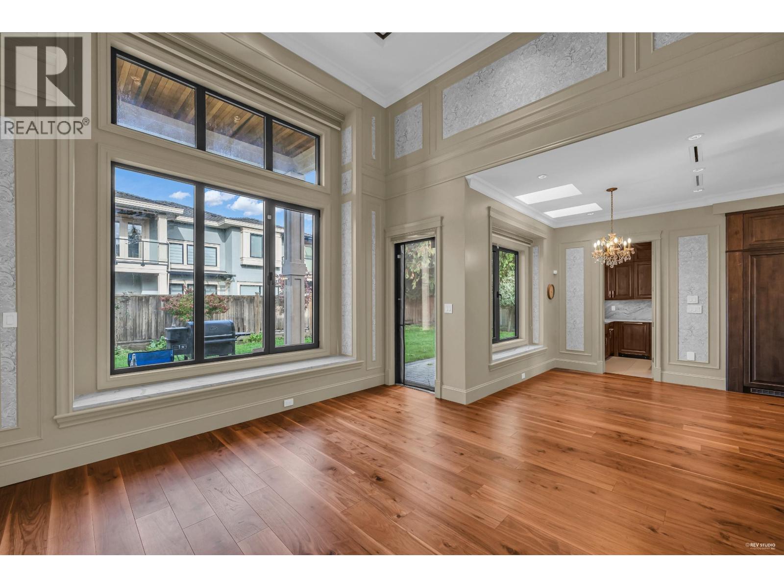 4691 FOXGLOVE Crescent, Richmond