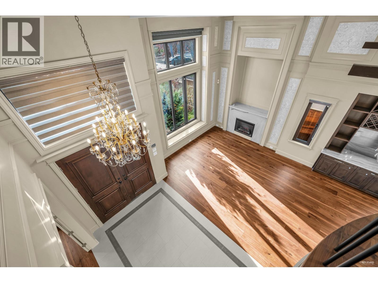 4691 FOXGLOVE Crescent, Richmond