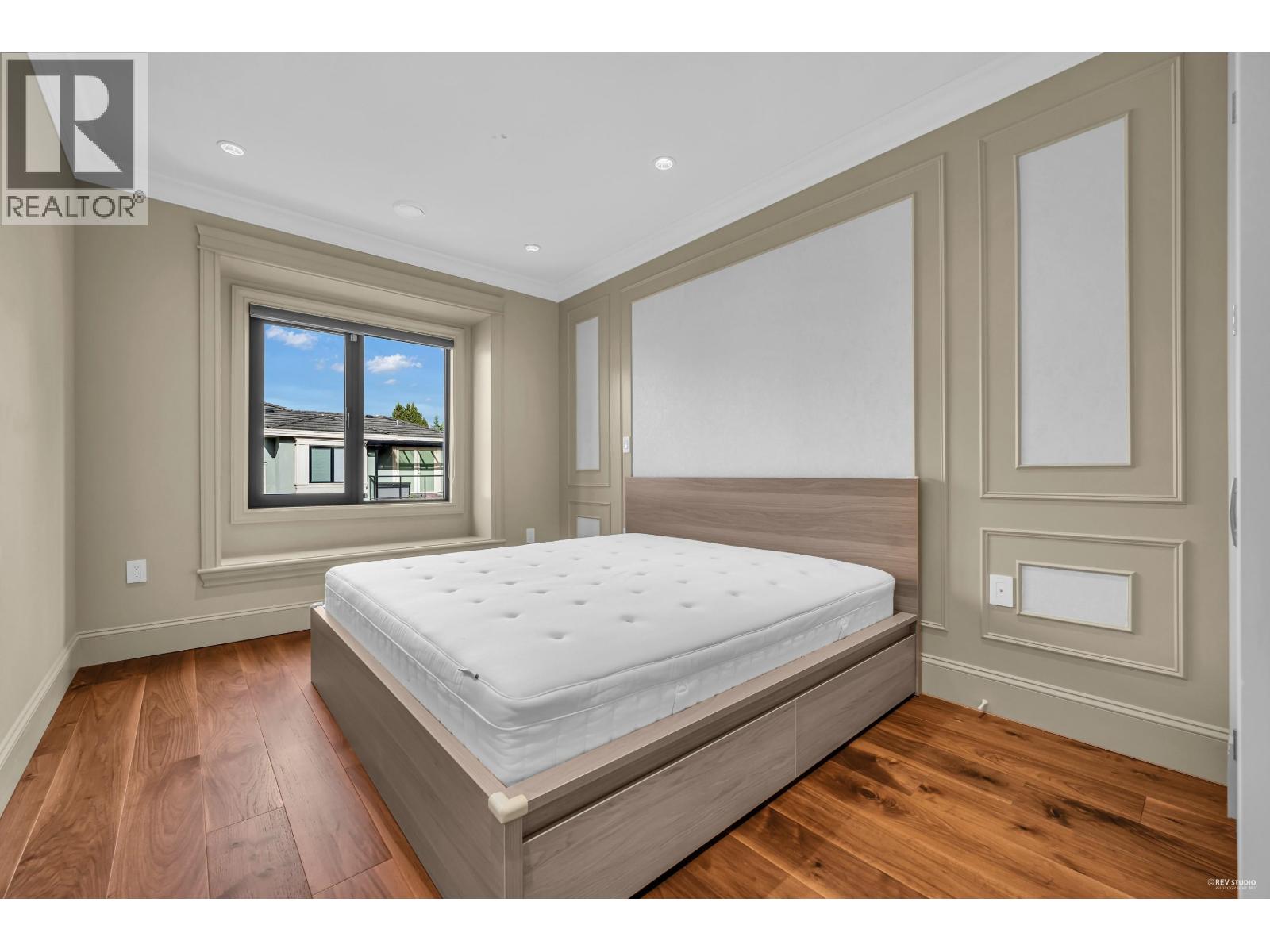 4691 FOXGLOVE Crescent, Richmond