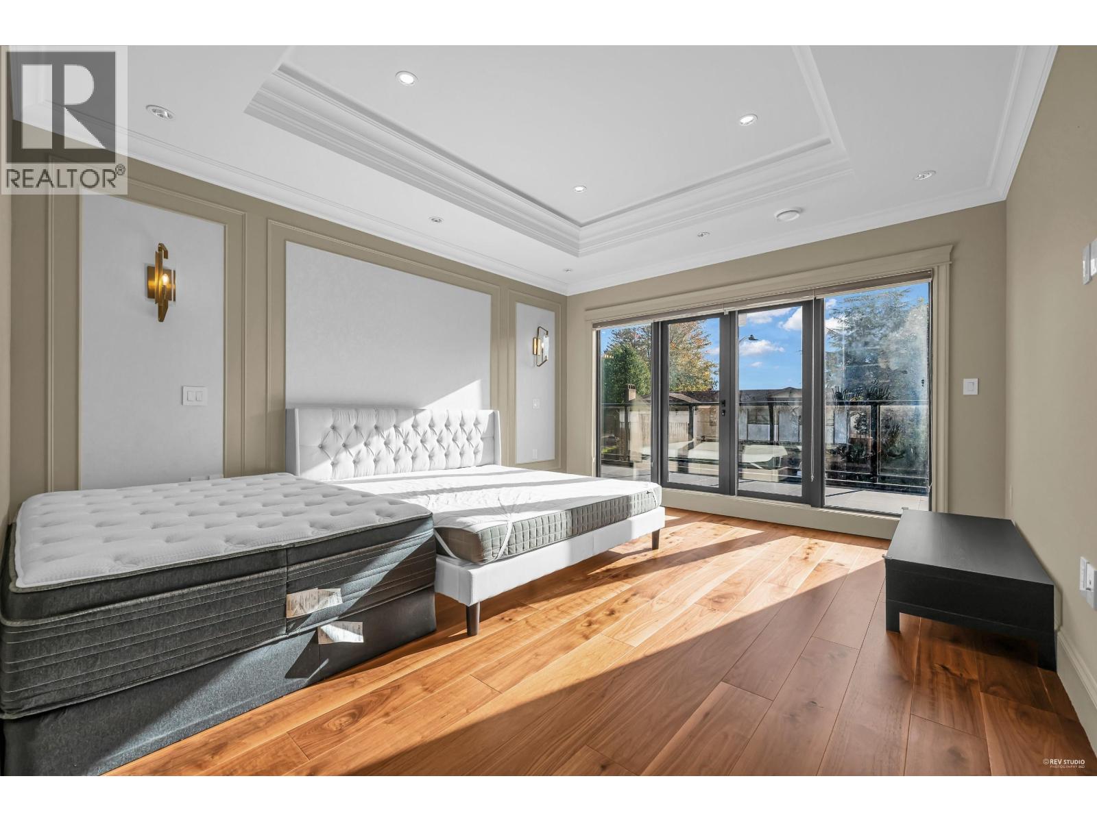 4691 FOXGLOVE Crescent, Richmond