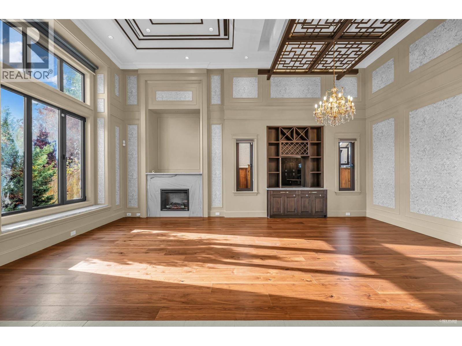 4691 FOXGLOVE Crescent, Richmond