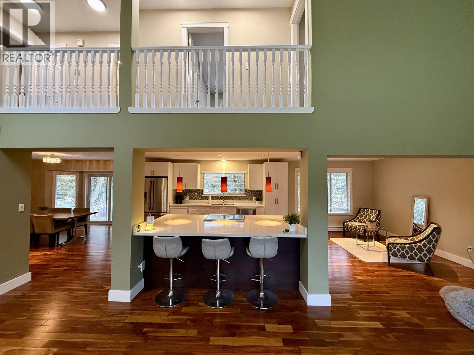 1510 MACDONALD PLACE, Squamish