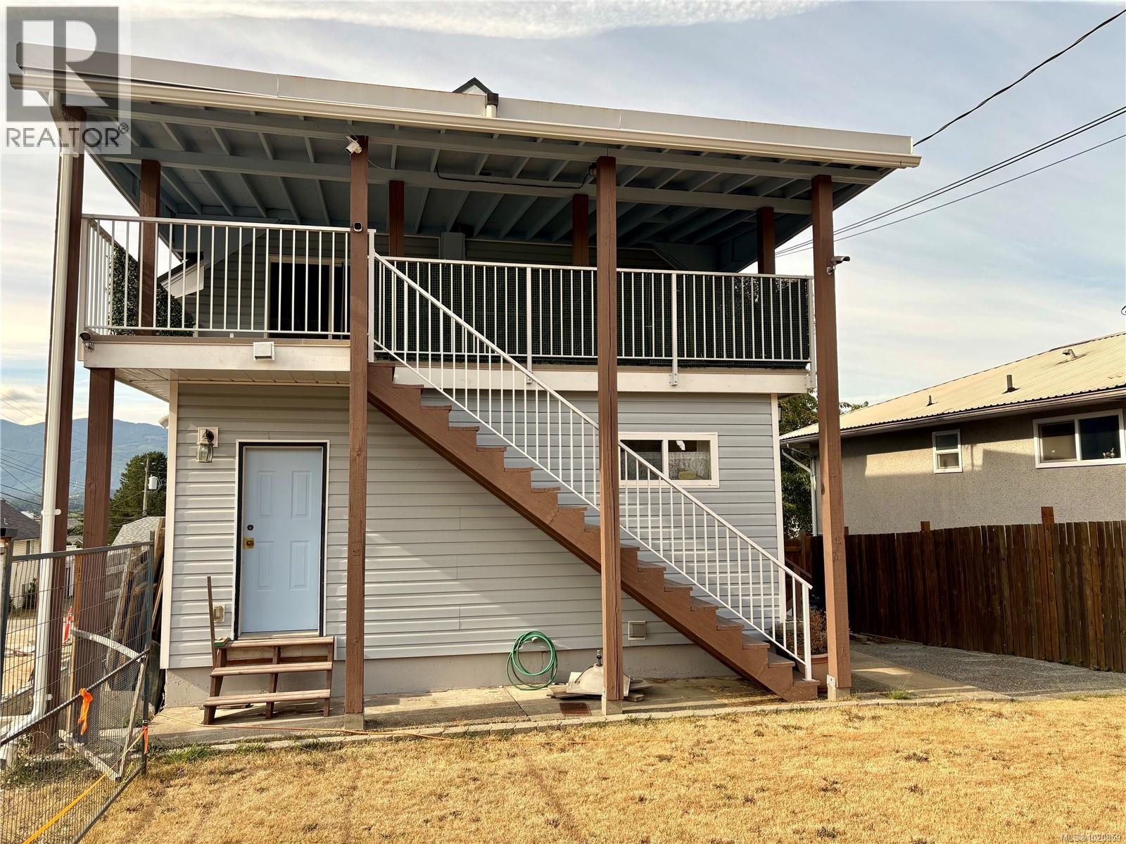 4720 Athol St, Port Alberni